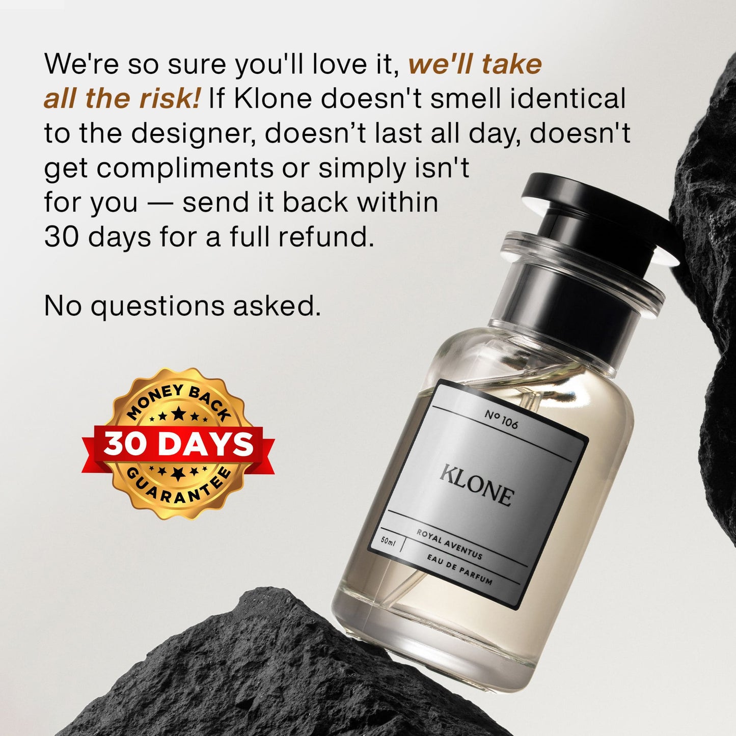 Klone Scents Collection