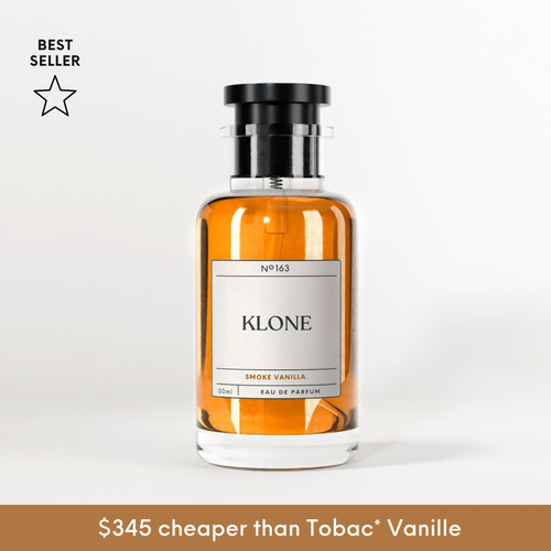 Smoke Vanilla