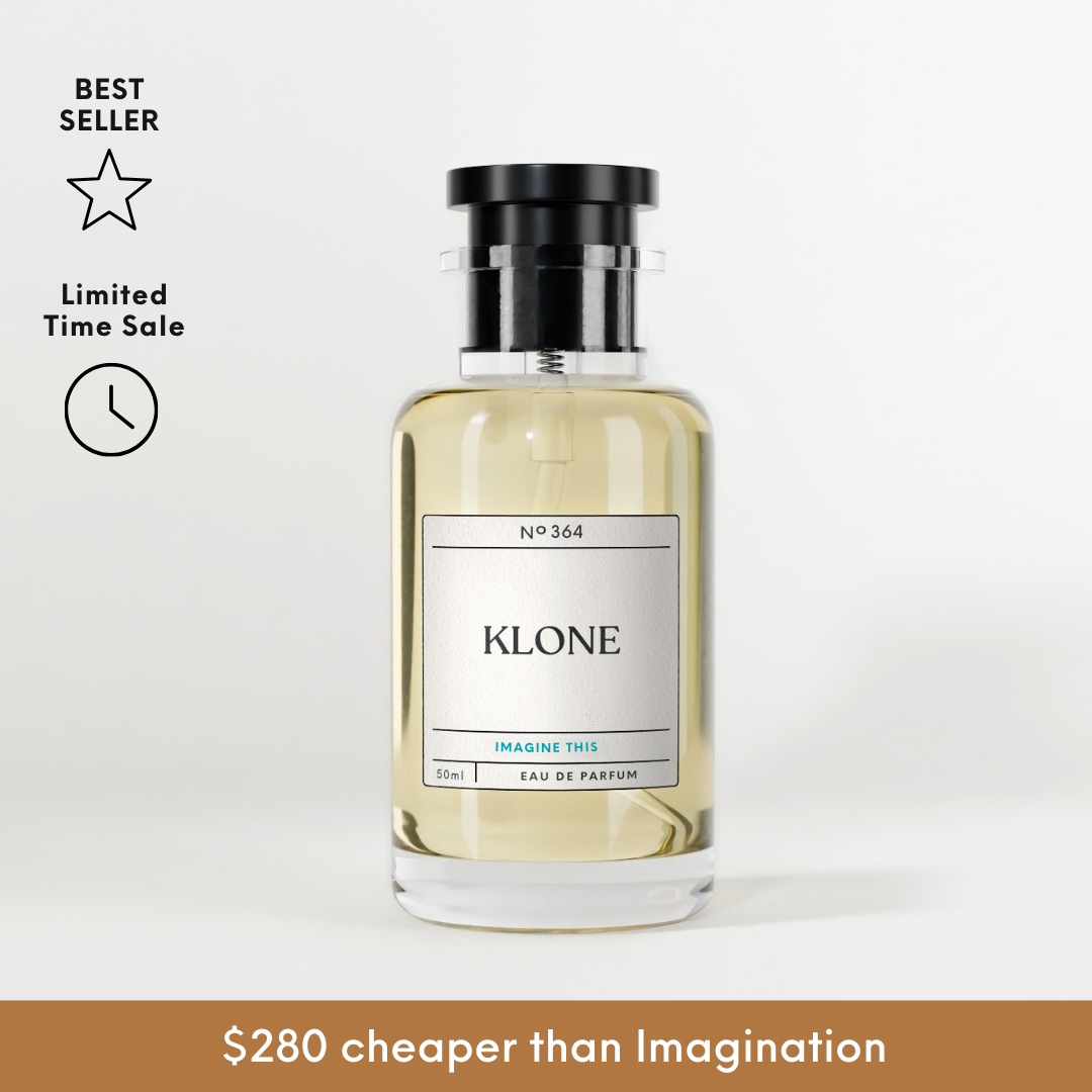 Best Seller Klone Scents Best seller klone scents