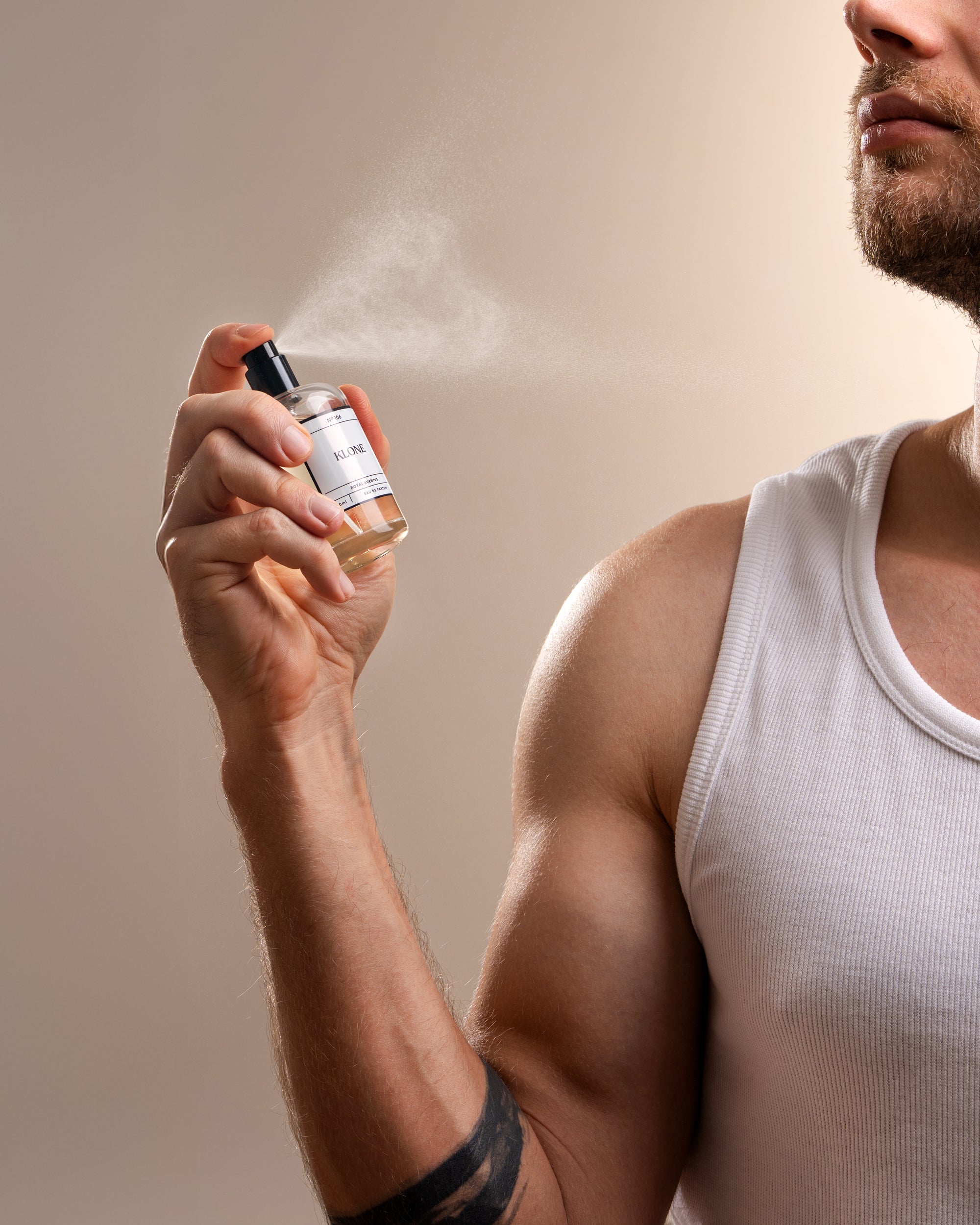 Klone Eau de Parfum