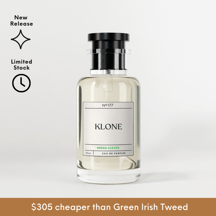 Green Clover