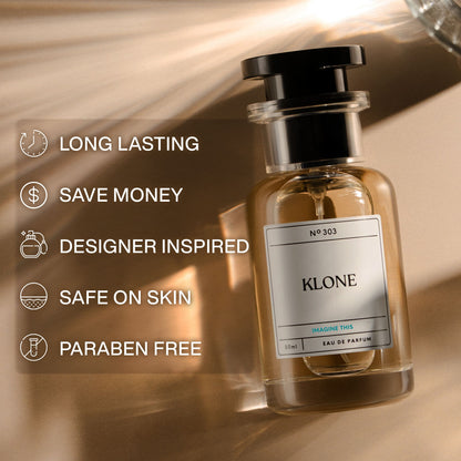 Klone Scents Collection