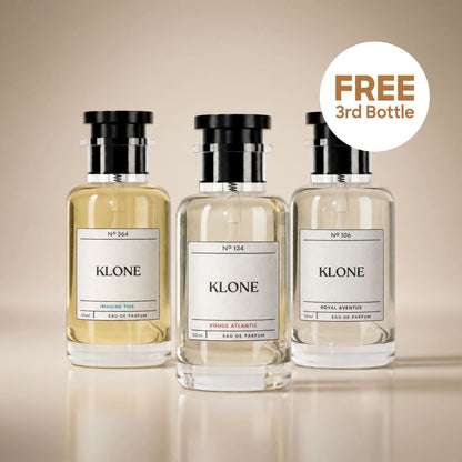 Klone Scent Collection (Copy)