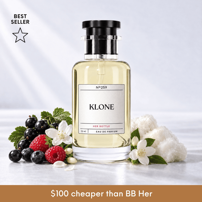 Her Bottle