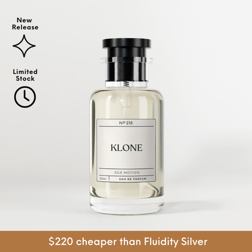 Silk Motion