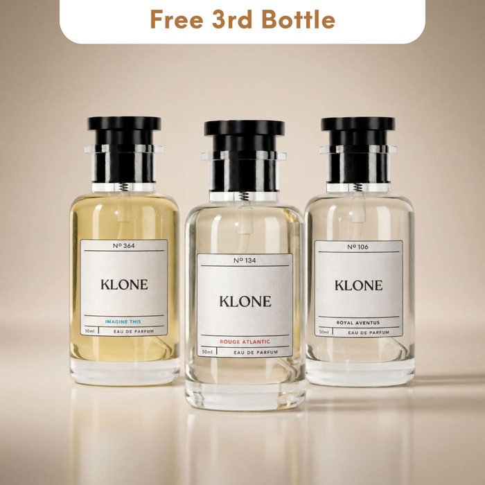 Klone Scents Collection
