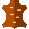 Leather