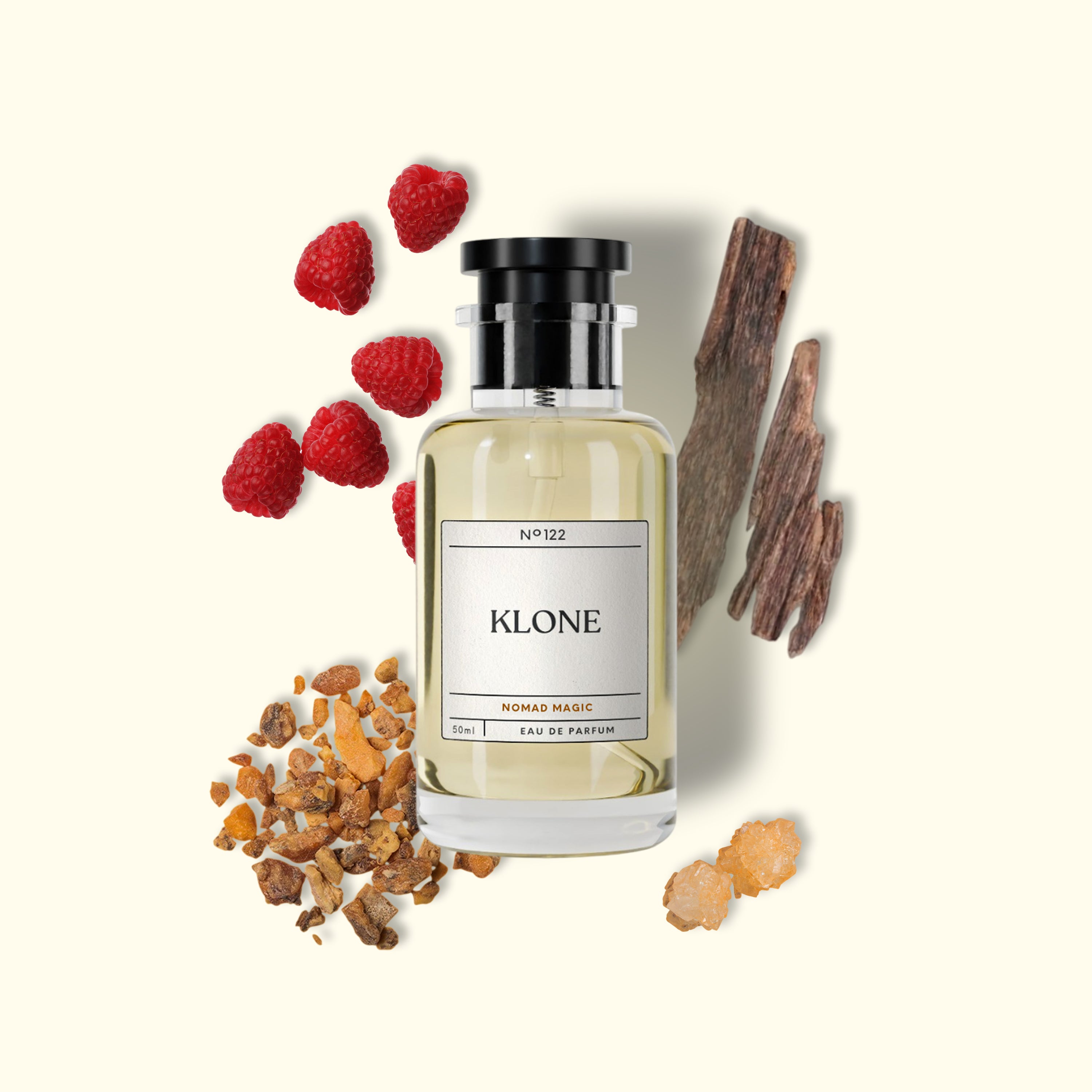 Nomad Magic - Klone Scents