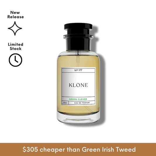 Green Clover